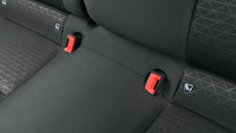 Kia Picanto 1.0 2 5dr Auto [4 seats] Petrol Hatchback